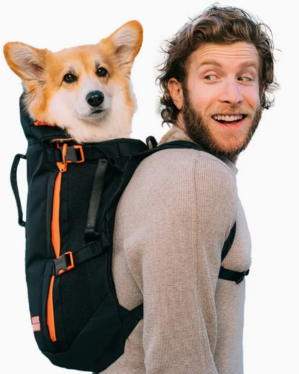 Maxine Dog Packpack