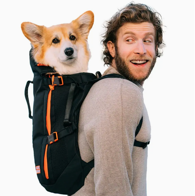 Maxine Dog Packpack