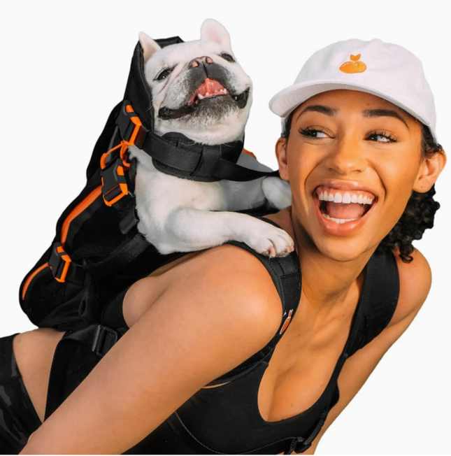 Maxine Dog Packpack