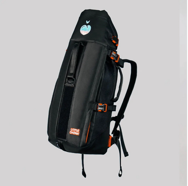 Maxine Dog Packpack