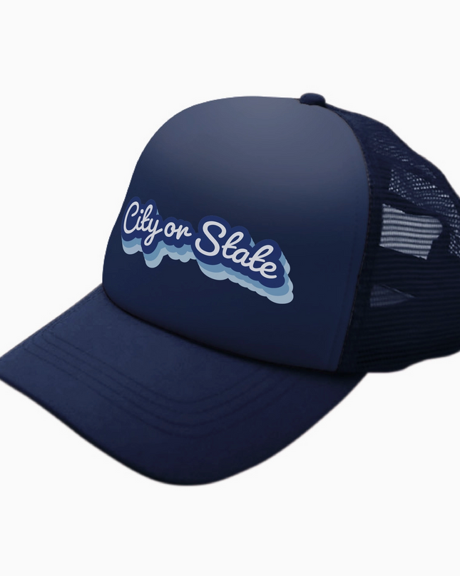 'Mackinac' Trucker Hat for Dogs