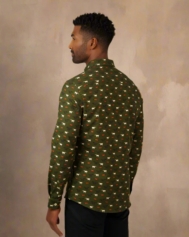 Nova Wild Stallinos Shirt