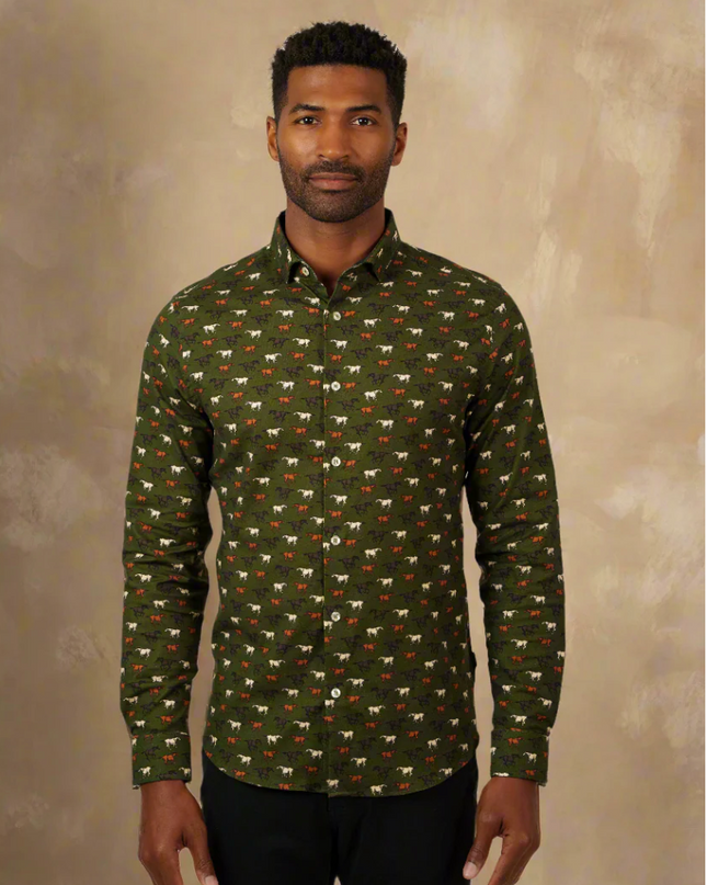 Nova Wild Stallinos Shirt