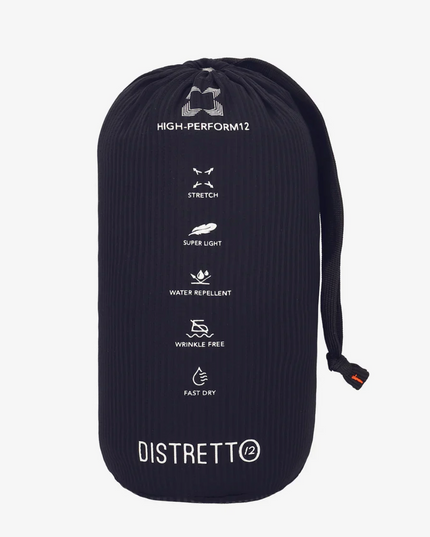 Leccio Seersucker Tech Fabric