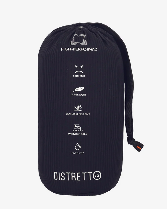 Leccio Seersucker Tech Fabric