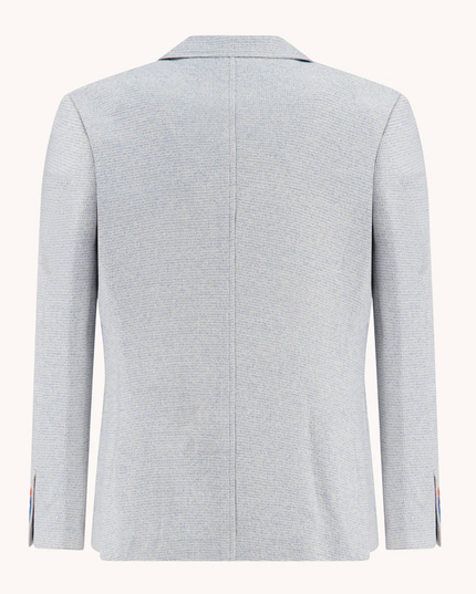 Lightweight Bouclé Blazer
