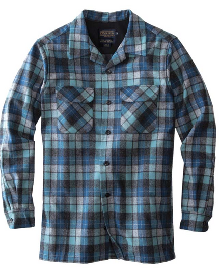 Board Shirt