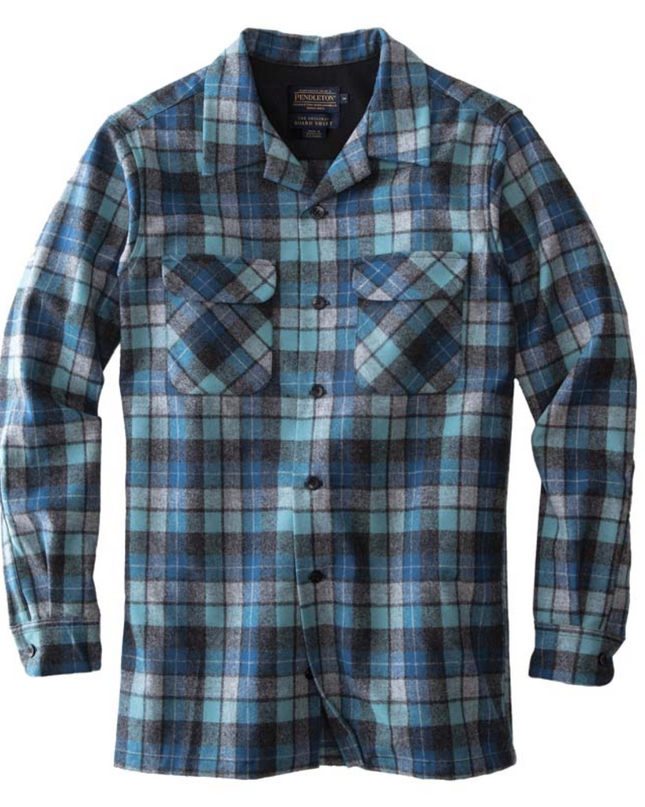 Board Shirt