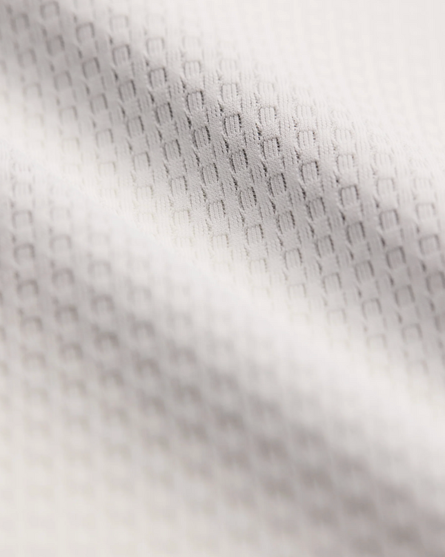 Aldridge Short Sleeve Button Down