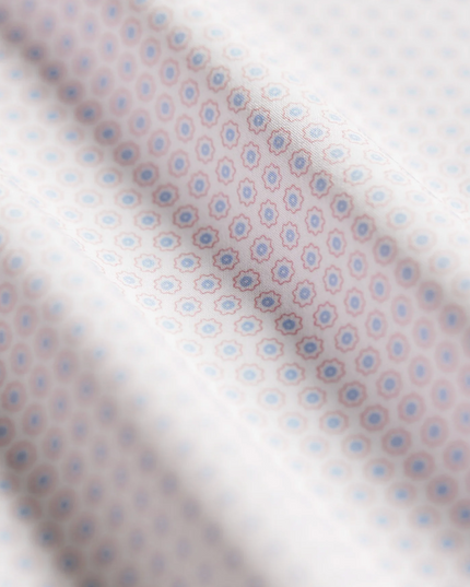 Cillian Performance Long Sleeve Button Down