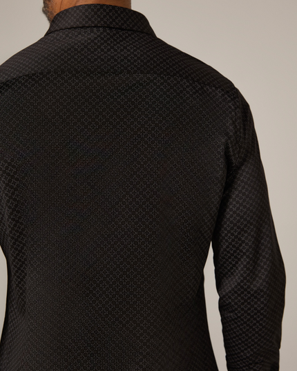 Turner Performance Long Sleeve Button Down