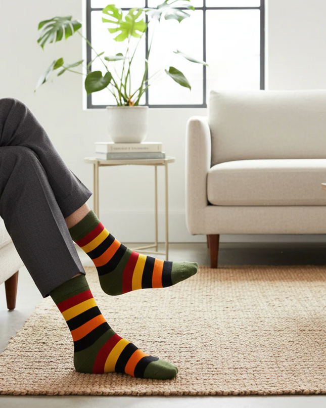 Men's Crew Socks