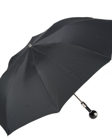 Billiard Pool 8-Ball Folding Umbrella
