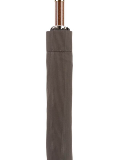 Golden Horse Folding Umbrella