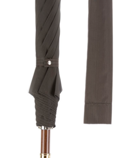 Golden Horse Folding Umbrella