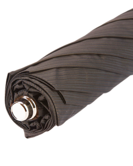 Golden Horse Folding Umbrella