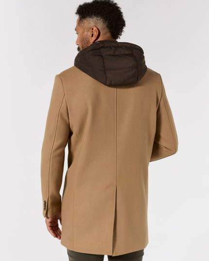 Midtown Overcoat