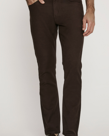Generation 5-Pocket Stretch Denim Pants