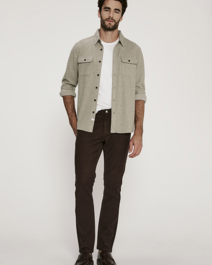 Generation 5-Pocket Stretch Denim Pants