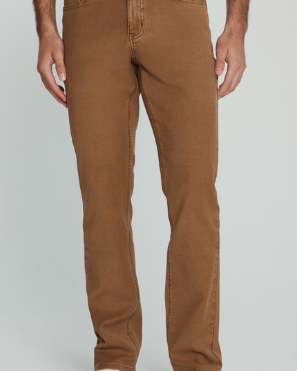Generation 5-Pocket Stretch Denim Pants