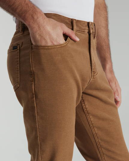 Generation 5-Pocket Stretch Denim Pants