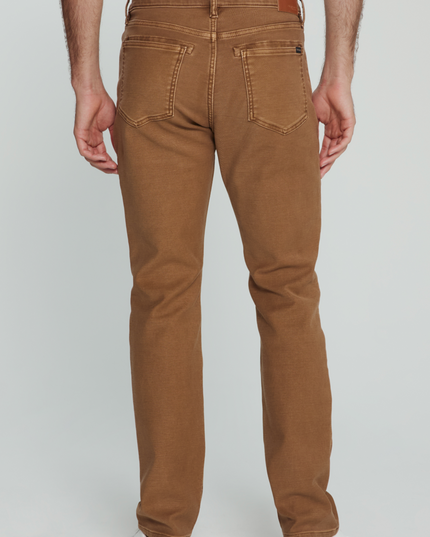 Generation 5-Pocket Stretch Denim Pants