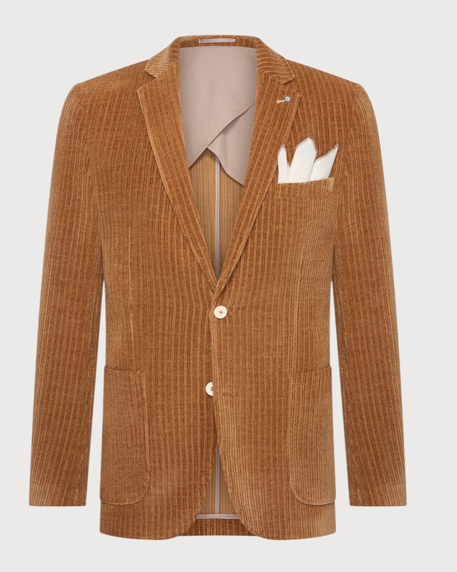 Regent Corduroy Blazer