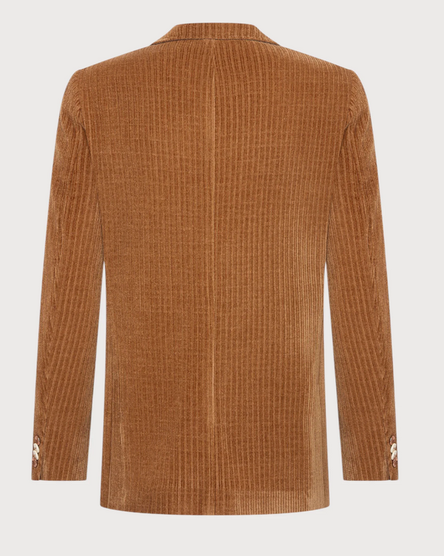 Regent Corduroy Blazer