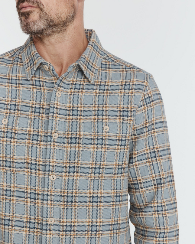 Forge Overshirt