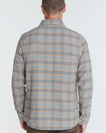 Forge Overshirt
