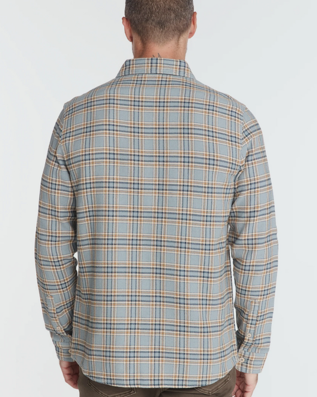 Forge Overshirt