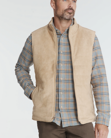 Forge Overshirt