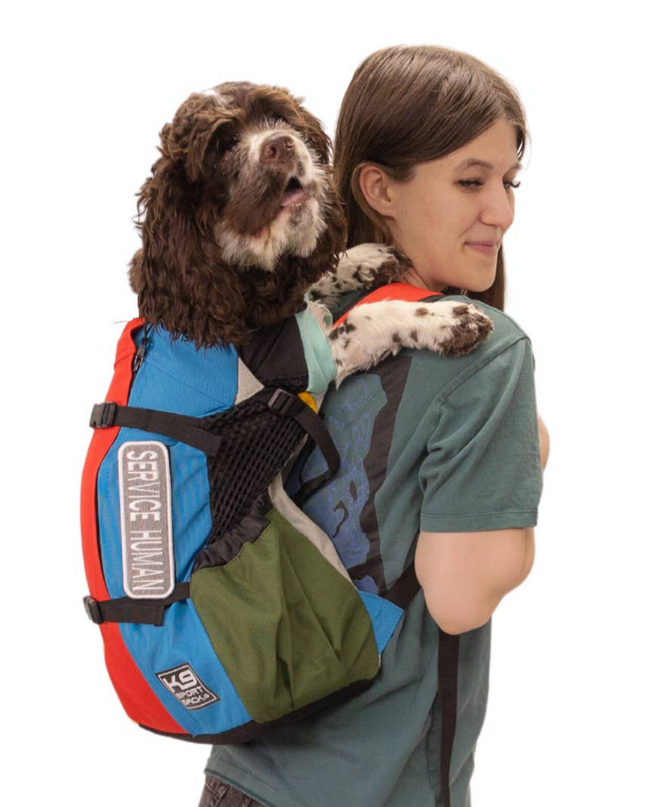 K9 Sport Sack Multi