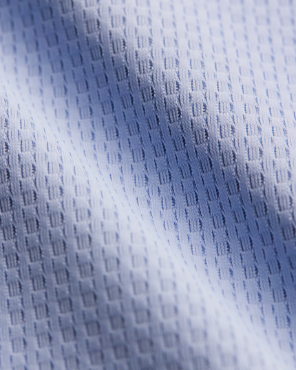 Aldridge Short Sleeve Button Down