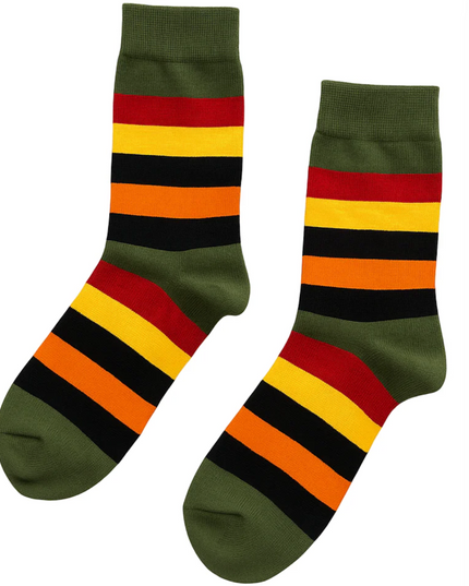 Men's Crew Socks