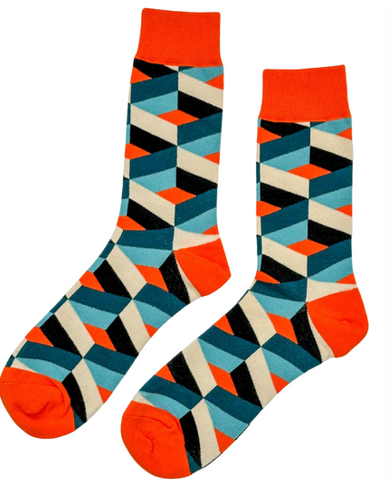 Men's Crew Socks