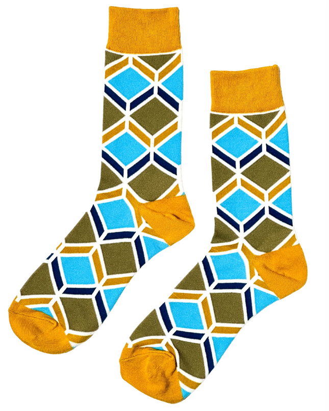 Men's Crew Socks