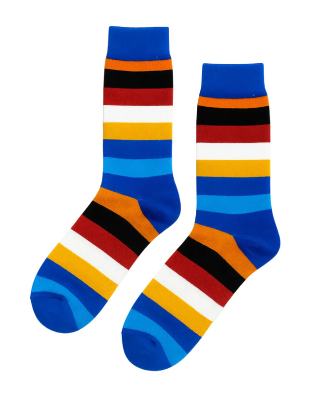 Men's Crew Socks
