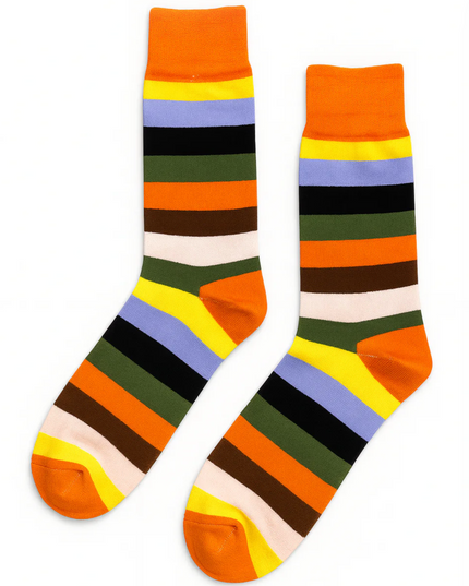 Men's Crew Socks