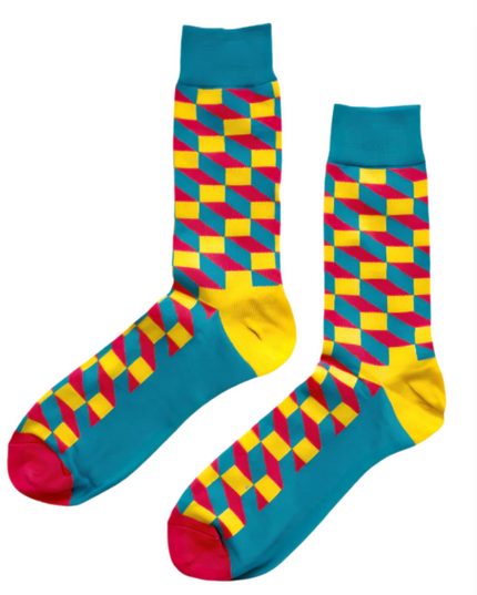 Men's Crew Socks