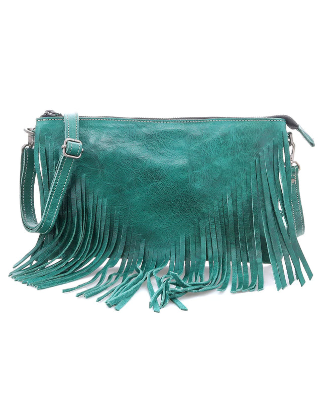 Silverrock - Arctic Teal DD