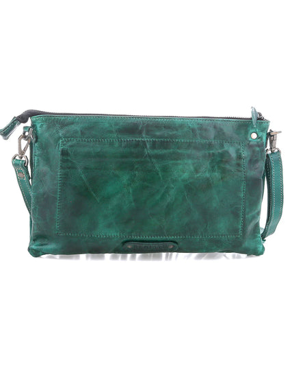 Silverrock - Arctic Teal DD