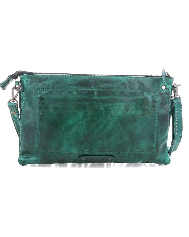 Silverrock - Arctic Teal DD