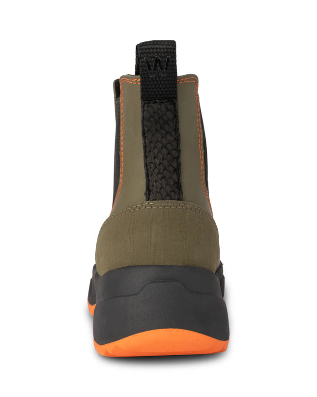 Siri Waterproof - Dark Olive