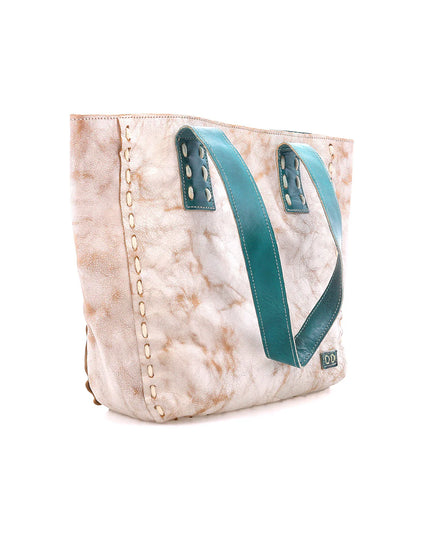 Stevie - Nectar Lux Arctic Teal Rustic