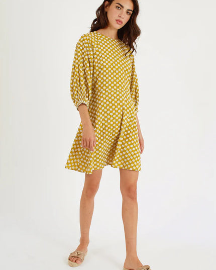 The Chorus Clara Dress