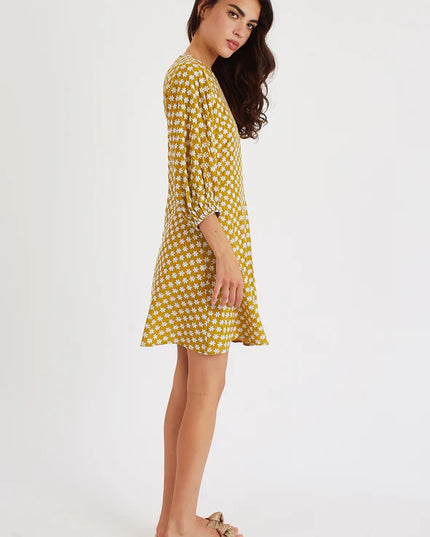 The Chorus Clara Dress