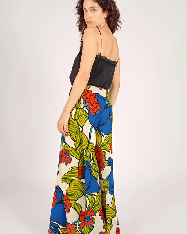 Taking Woodstock Sade Skirt