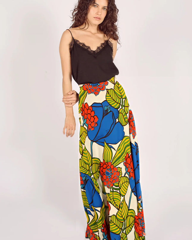 Taking Woodstock Sade Skirt