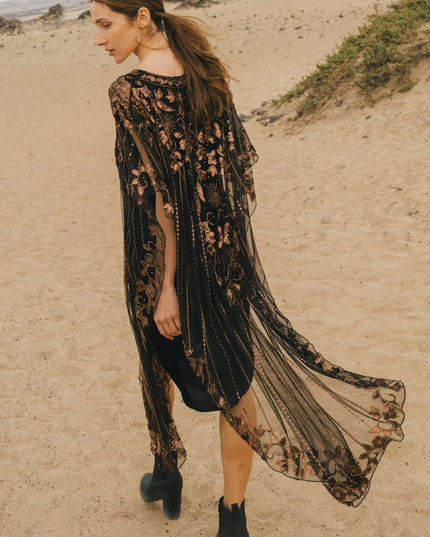 Talitha's Dream Kaftan